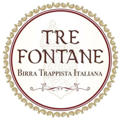 Tre Fontane Birra Trappista Italiana 33cl