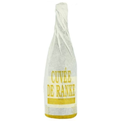 De Ranke Cuvèe de Ranke 75cl