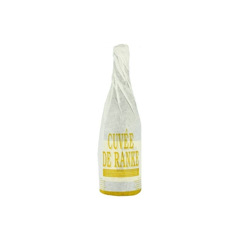 Cuvee De Ranke 75cl