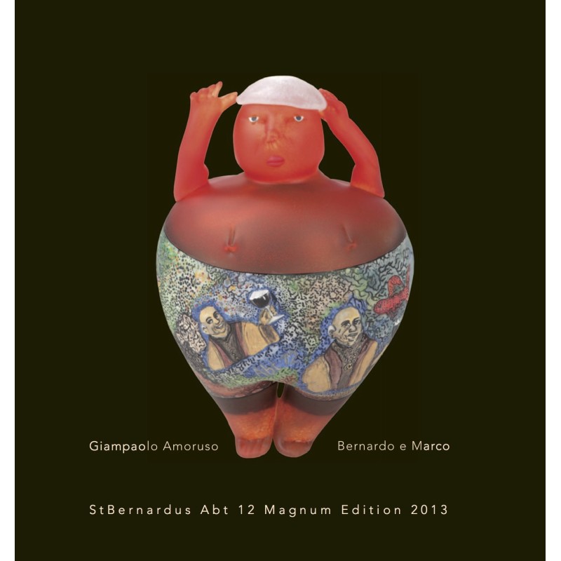 St. Bernardus ABT12 Magnum Edition 2013