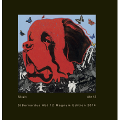 St. Bernardus ABT12 Magnum Edition 2014