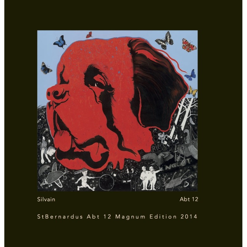 St. Bernardus ABT12 Magnum Edition 2013