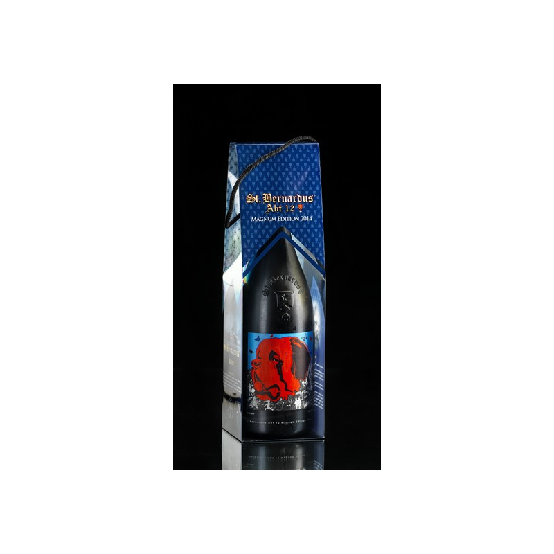 St. Bernardus ABT12 Magnum Edition 2013 St. Bernardus ABT12 Magnum Edition 2013