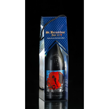 St. Bernardus ABT12 Magnum Edition 2014 St. Bernardus ABT12 Magnum Edition 2014