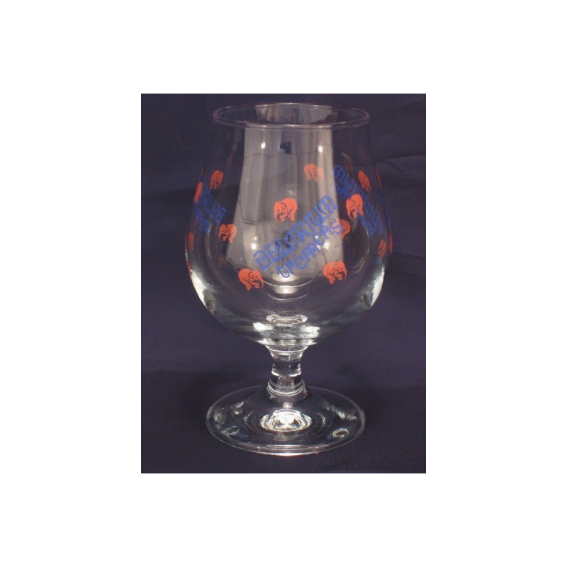 Delirium Tremens – klaas
