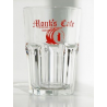 Monk’s Cafe glass 33cl