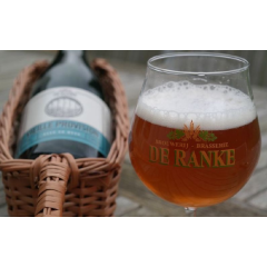 De Ranke Vieille Provision 75cl