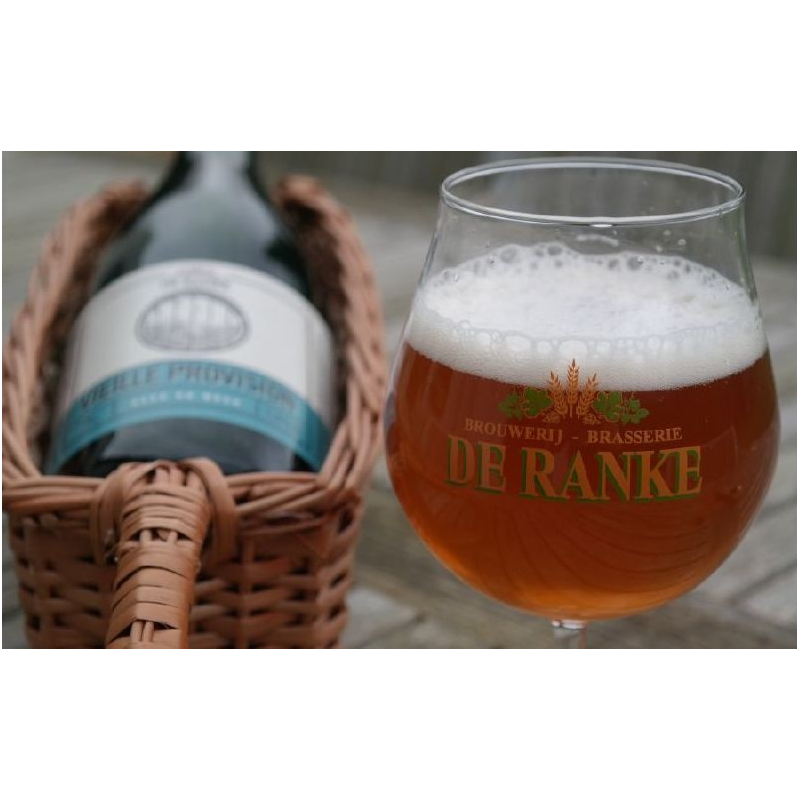 De Ranke Vieille Provision 75cl