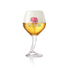 Delirium Tremens glass