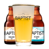 Baptist glass 33cl