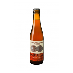 De Ranke Franc Belge 33cl