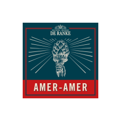 De Ranke Amer-Amer 33cl