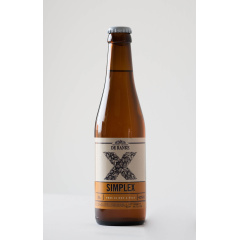 De Ranke Simplex 33cl