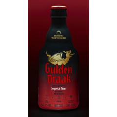 copy of Gulden Draak Brewmaster Edition 75cl