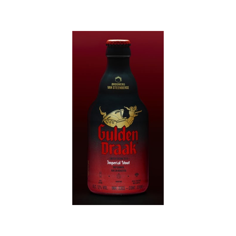 copy of Gulden Draak Brewmaster Edition 75cl