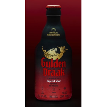 copy of Gulden Draak Brewmaster Edition 75cl