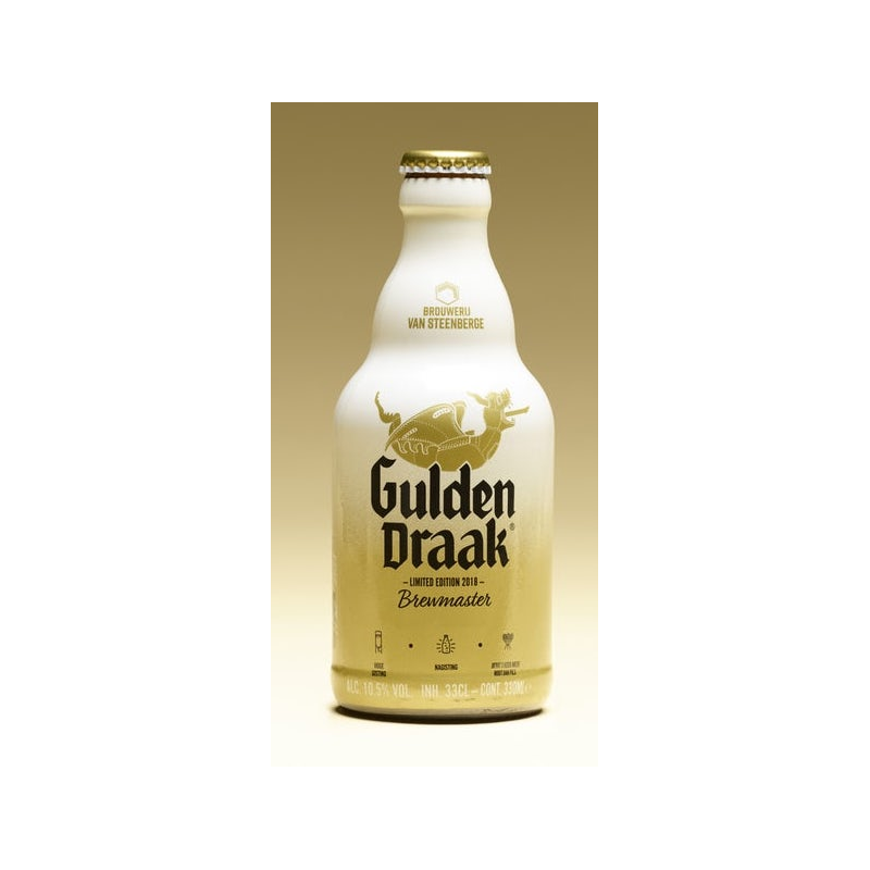 copy of Gulden Draak Brewmaster Edition 75cl