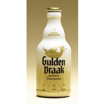 Gulden Draak Brewmaster Edition 33cl