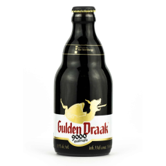 Gulden Draak Quadrupel 33cl