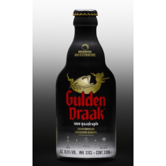 copy of Gulden Draak Brewmaster Edition 75cl