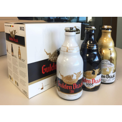copy of Gulden Draak Brewmaster Edition 75cl