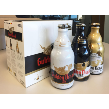 copy of Gulden Draak Brewmaster Edition 75cl