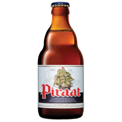 Piraat 33cl