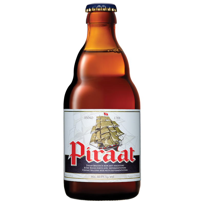 Piraat 33cl