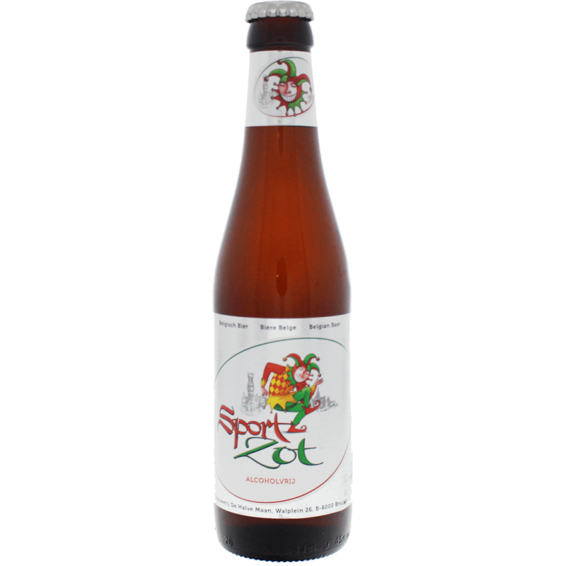 Sport Zot 33cl