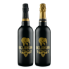 Delirium Barrel Aged Blond 75cl