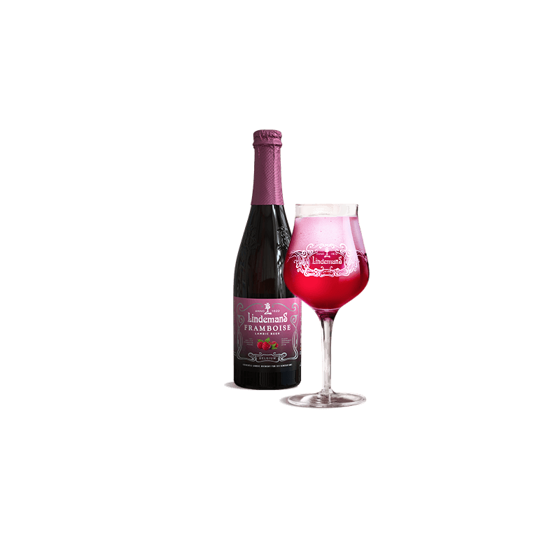 Lindemans Framboise 35.5cl