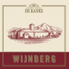 De Ranke Wijnberg 75cl