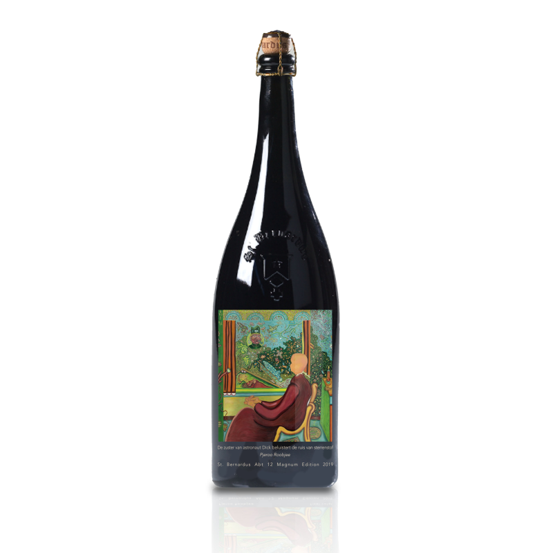 St.Bernardus Abt 12 Magnum 2019 150cl