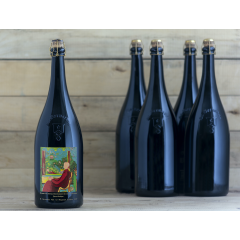 St.Bernardus Abt 12 Magnum Edition 2019