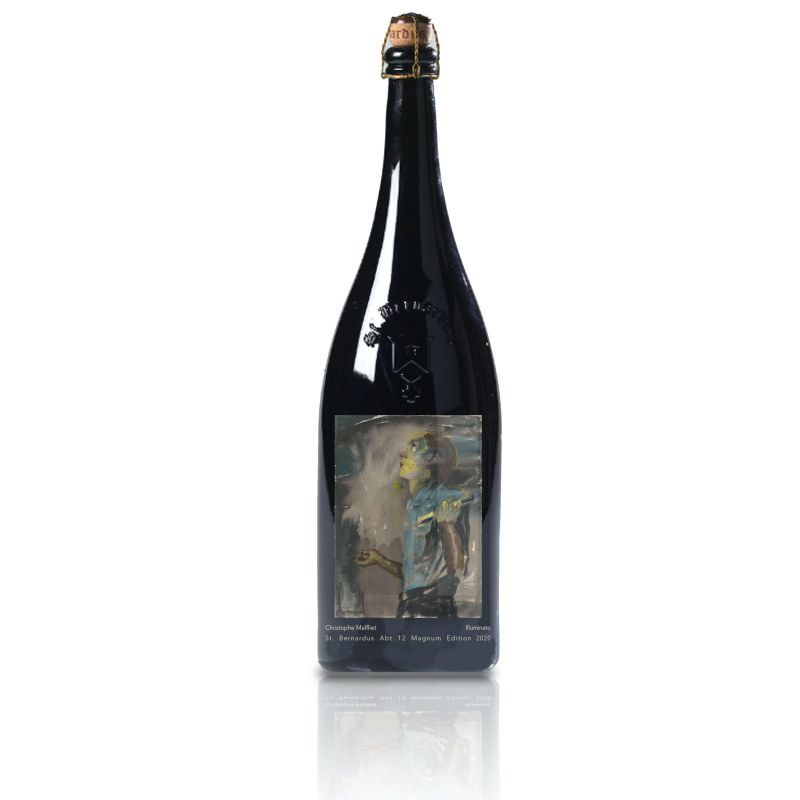 St.Bernardus Abt 12 Magnum 2020 150cl St.Bernardus Abt 12 Magnum 2020 150cl