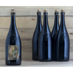 St.Bernardus Abt 12 Magnum Edition 2020