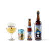 St.Bernardus Wit 33cl (Purk)