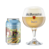 St.Bernardus Wit 33cl (Can)