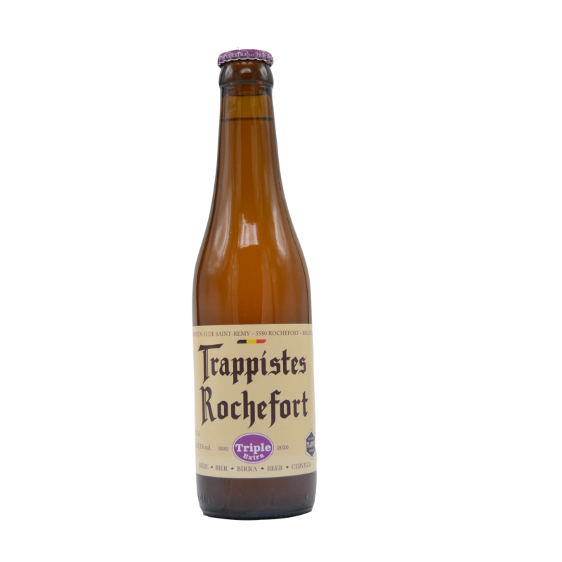 Rochefort Triple 33cl