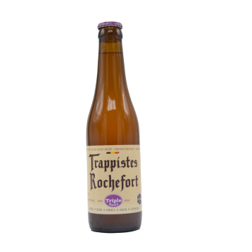 Rochefort Triple 33cl