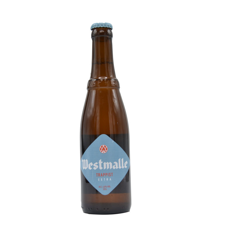 Westmalle Extra 33cl