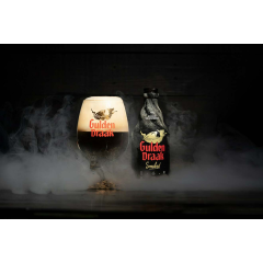 Gulden Draak Smoked 33cl