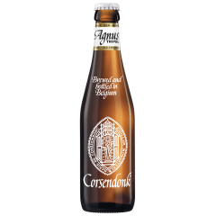 Corsendonk Agnus 33cl