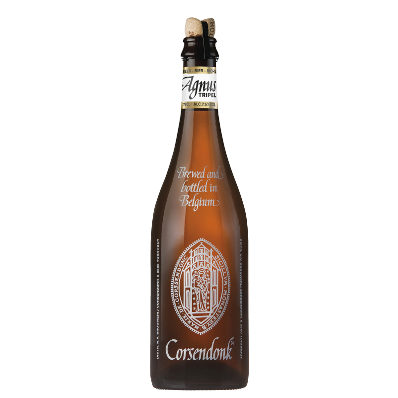 Corsendonk Agnus 75cl