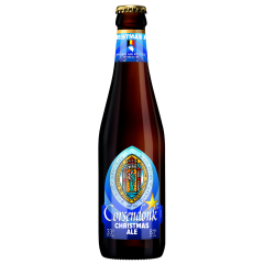 Corsendonk Christmas Ale 33cl