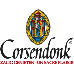 Corsendonk Dubbel Kriek 33cl