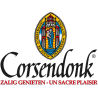 Corsendonk Dubbel Kriek 33cl