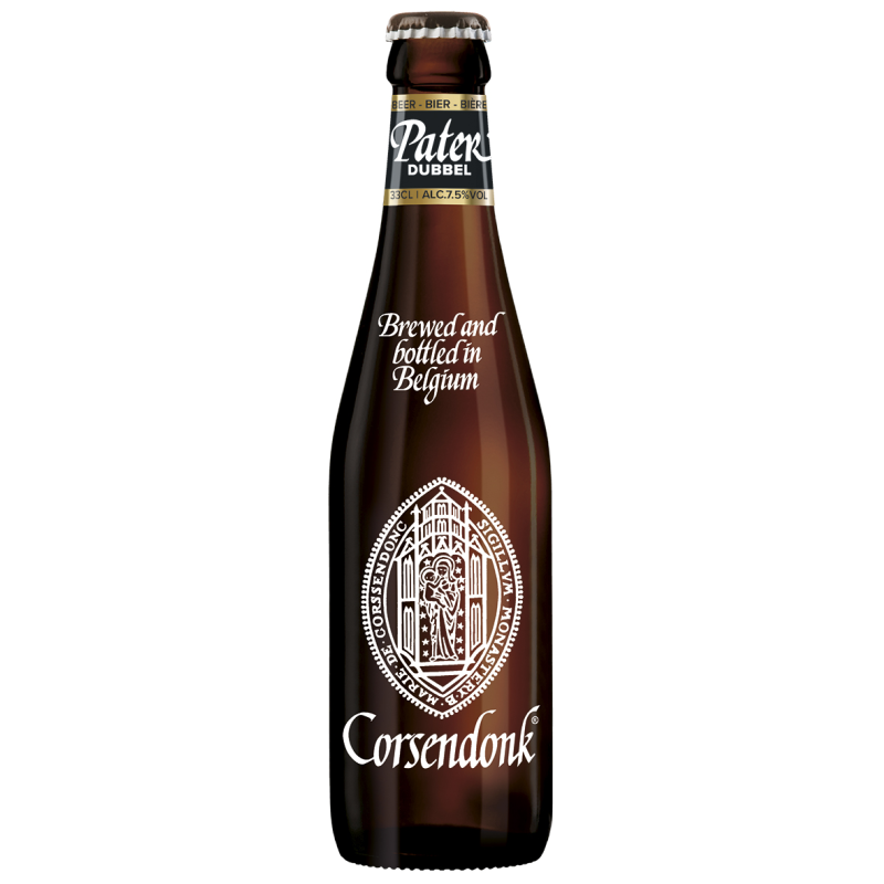 Corsendonk Pater 33cl