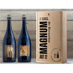 St. Bernardus ABT12 Magnum Box 2012/2022