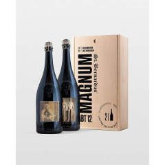 St. Bernardus ABT12 Magnum Box 2012/2022